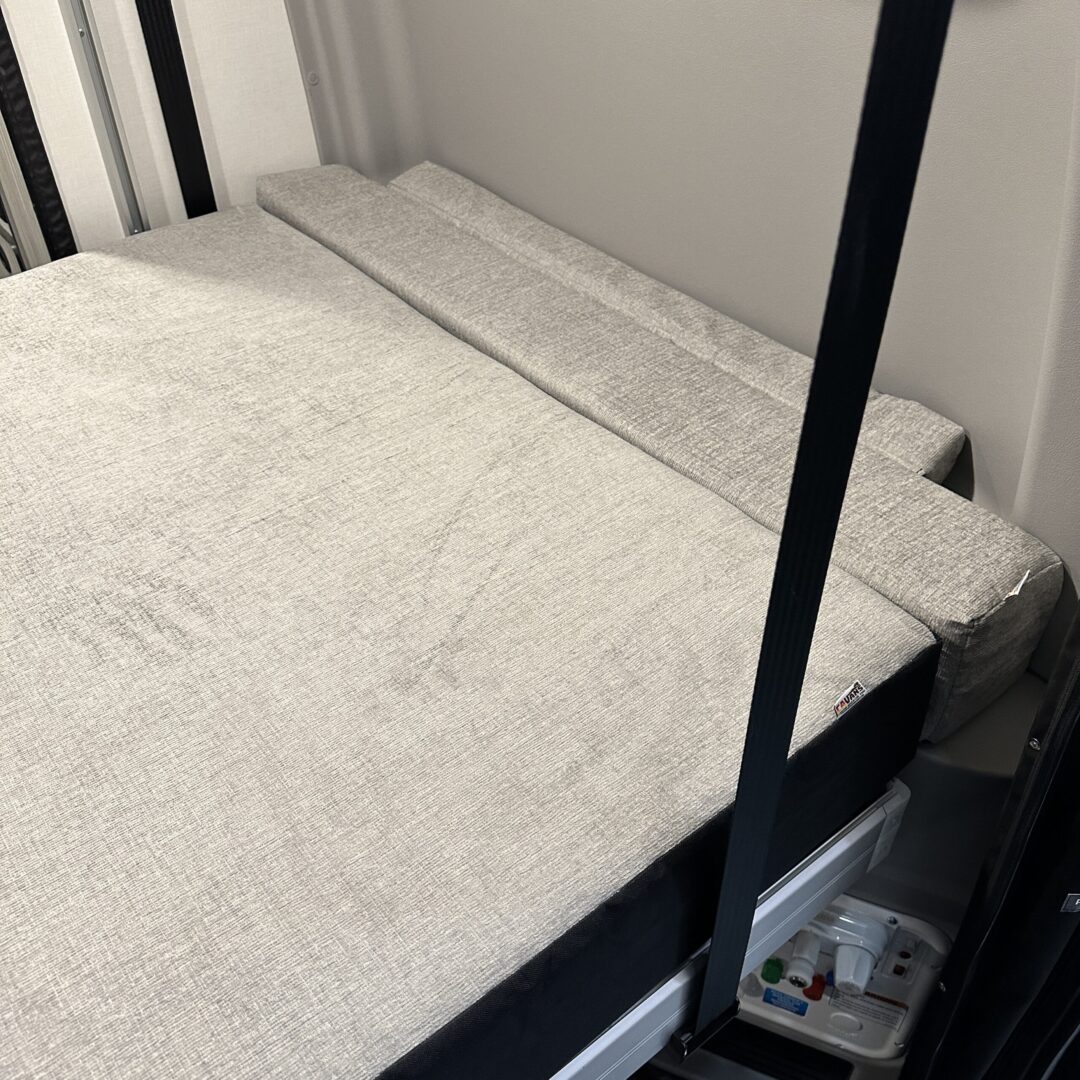 Canyon Adventure Vans Luxe6 Memory Foam 6" Mattress - Made for the REVEL/TERRAIN/LAUNCH - Image 12