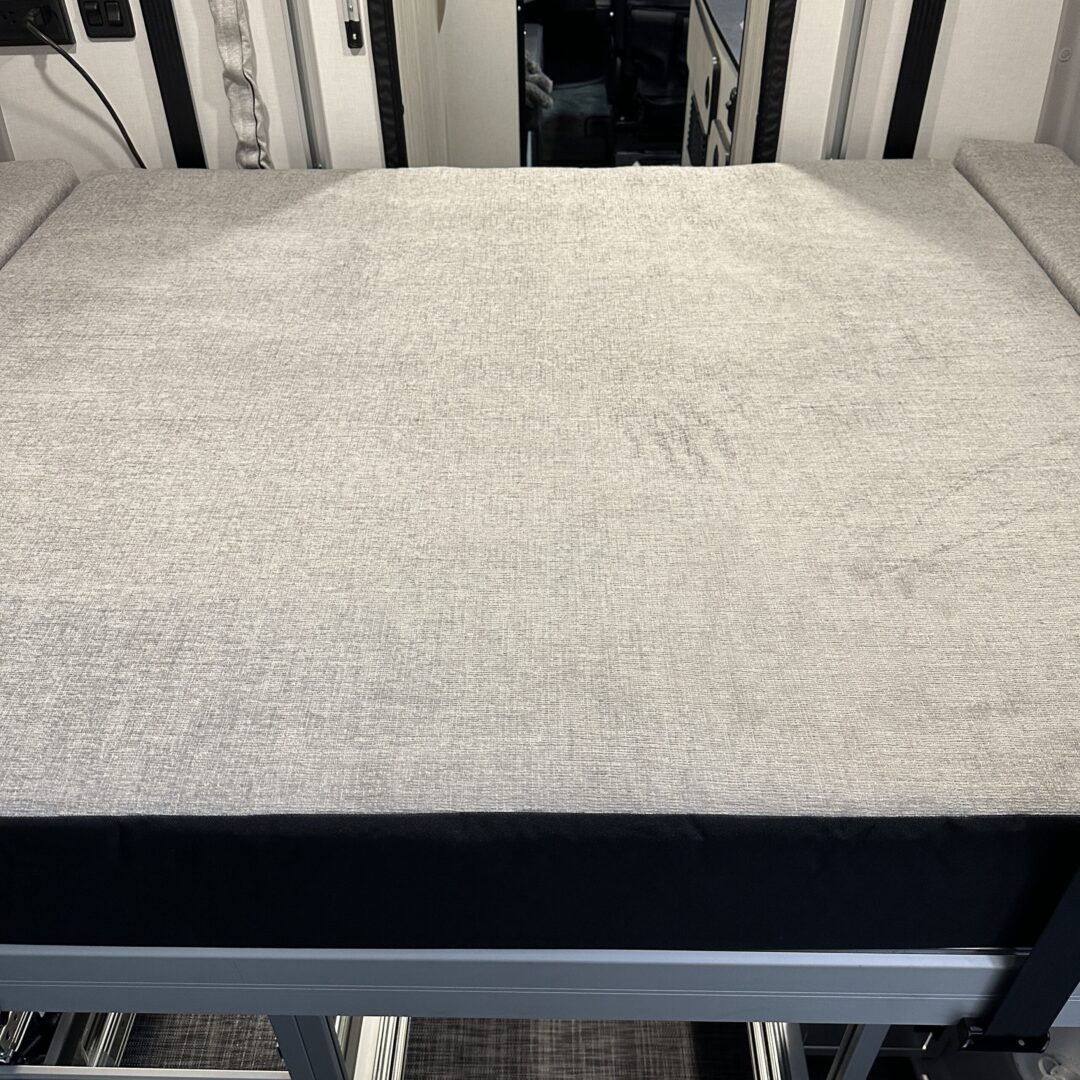 Canyon Adventure Vans Luxe6 Memory Foam 6" Mattress - Made for the REVEL/TERRAIN/LAUNCH - Image 13