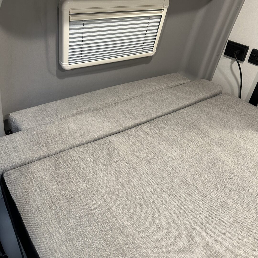 Canyon Adventure Vans Luxe6 Memory Foam 6" Mattress - Made for the REVEL/TERRAIN/LAUNCH - Image 16