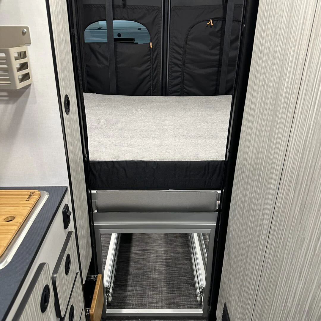 Canyon Adventure Vans Luxe6 Memory Foam 6" Mattress - Made for the REVEL/TERRAIN/LAUNCH - Image 18