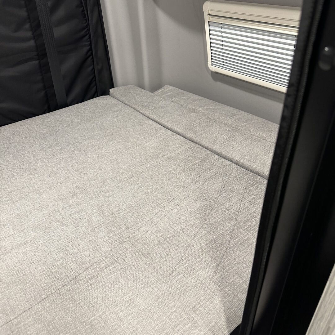 Canyon Adventure Vans Luxe6 Memory Foam 6" Mattress - Made for the REVEL/TERRAIN/LAUNCH - Image 20