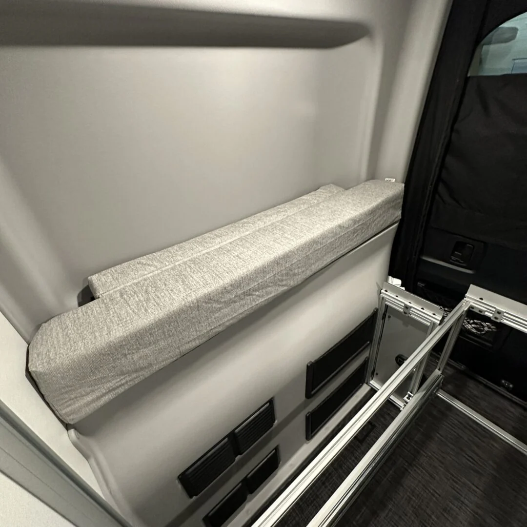 Canyon Adventure Vans Luxe6 Memory Foam 6" Mattress - Made for the REVEL/TERRAIN/LAUNCH - Image 21