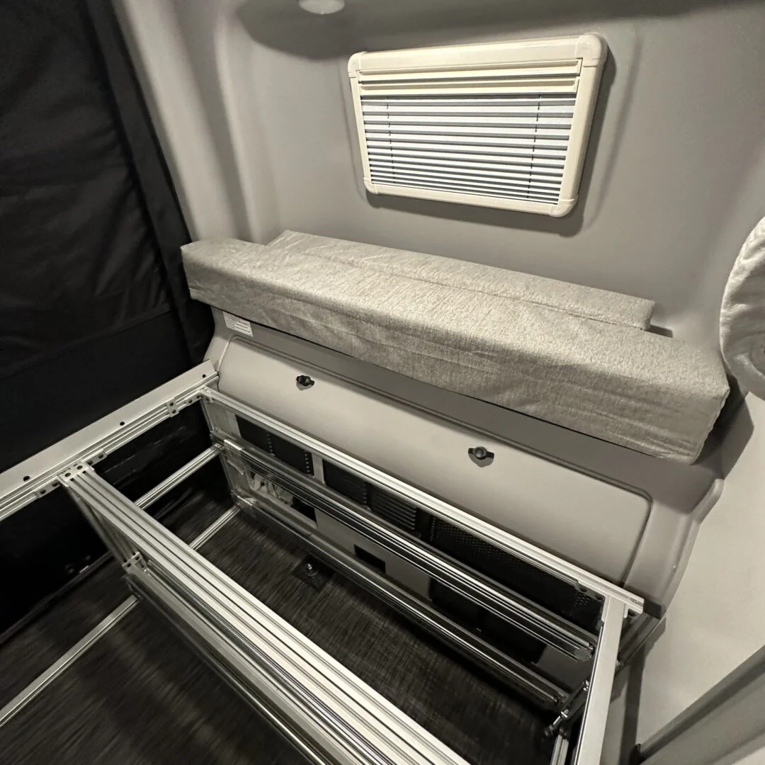 Canyon Adventure Vans Luxe6 Memory Foam 6" Mattress - Made for the REVEL/TERRAIN/LAUNCH - Image 22