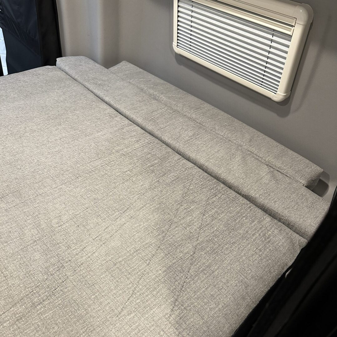 Canyon Adventure Vans Luxe6 Memory Foam 6" Mattress - Made for the REVEL/TERRAIN/LAUNCH - Image 3