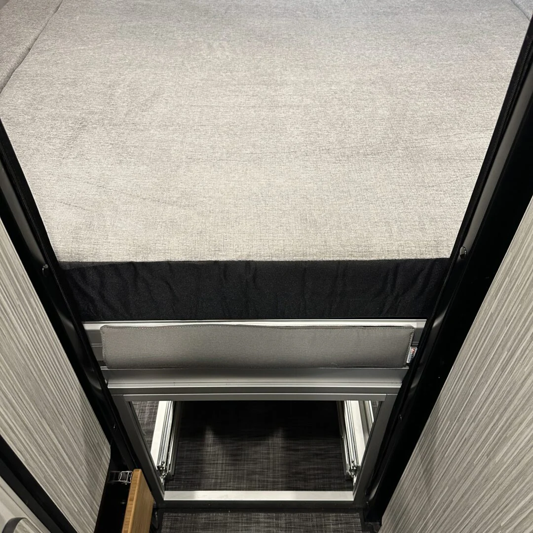 Canyon Adventure Vans Luxe6 Memory Foam 6" Mattress - Made for the REVEL/TERRAIN/LAUNCH - Image 5
