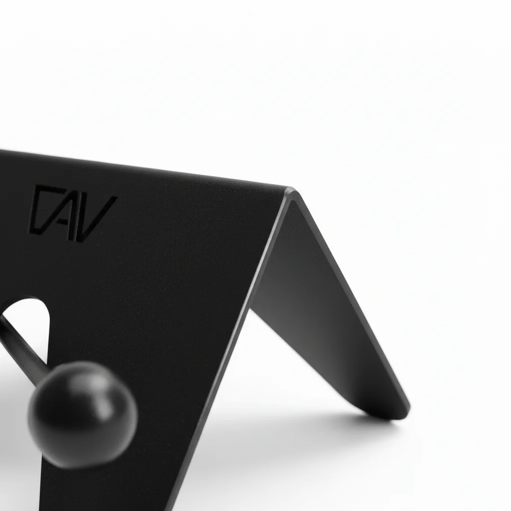 Canyon Adventure Vans Magnetic Bike Stand - Image 6