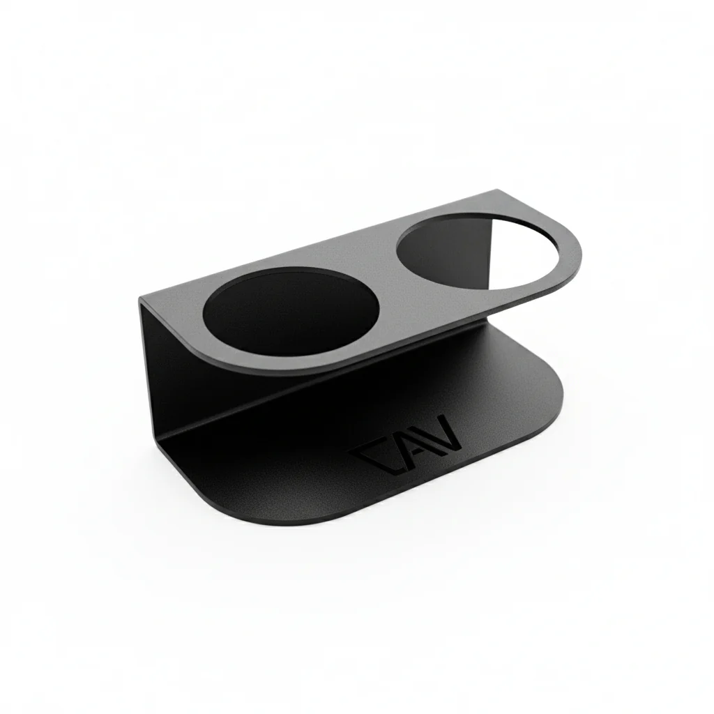 Canyon Adventure Vans Magnetic Dual Cupholder - Image 2