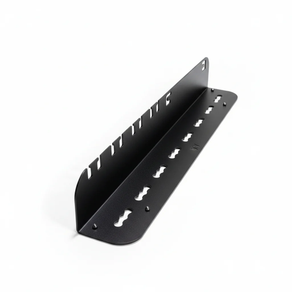 Canyon Adventure Vans Magnetic Outdoor Utility Shelf - Image 2