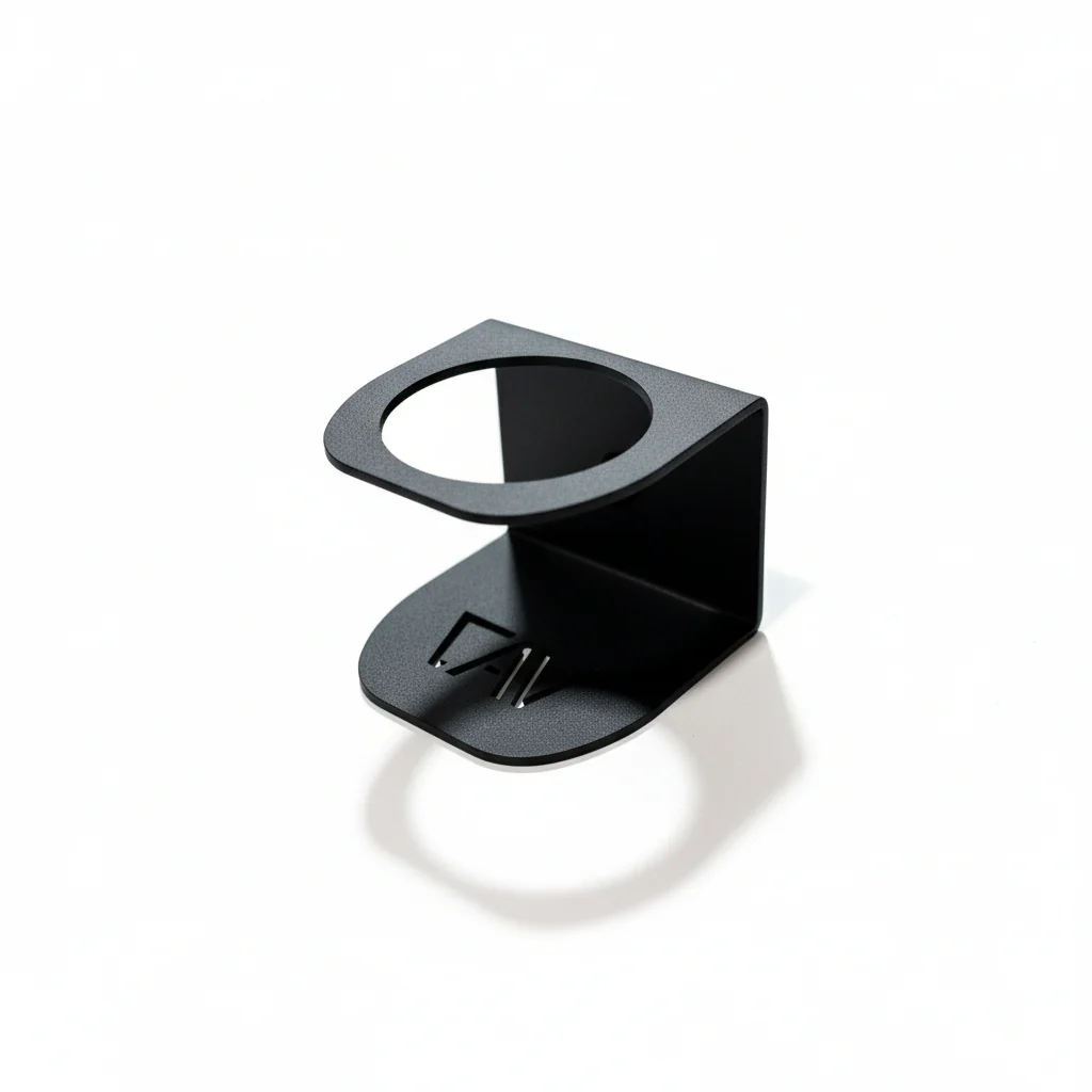 Canyon Adventure Vans Magnetic Solo Cupholder - Image 2
