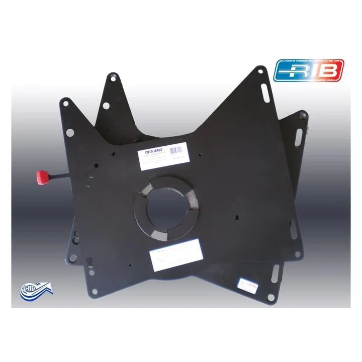 Mercedes Metris Scopema Seat Swivels (2015-2023) - Image 5