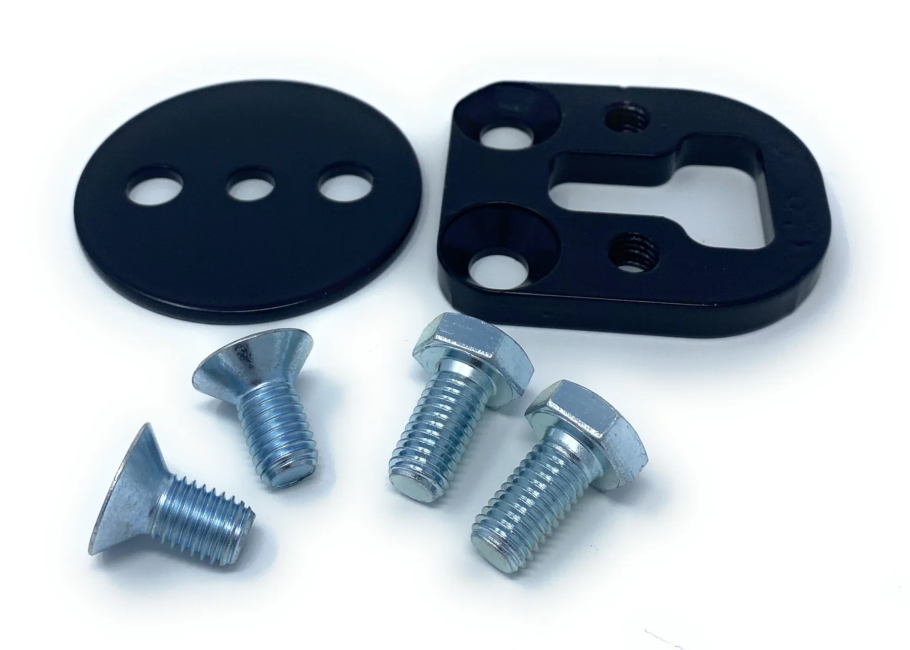 Mercedes Sprinter Handbrake Lowering Kit