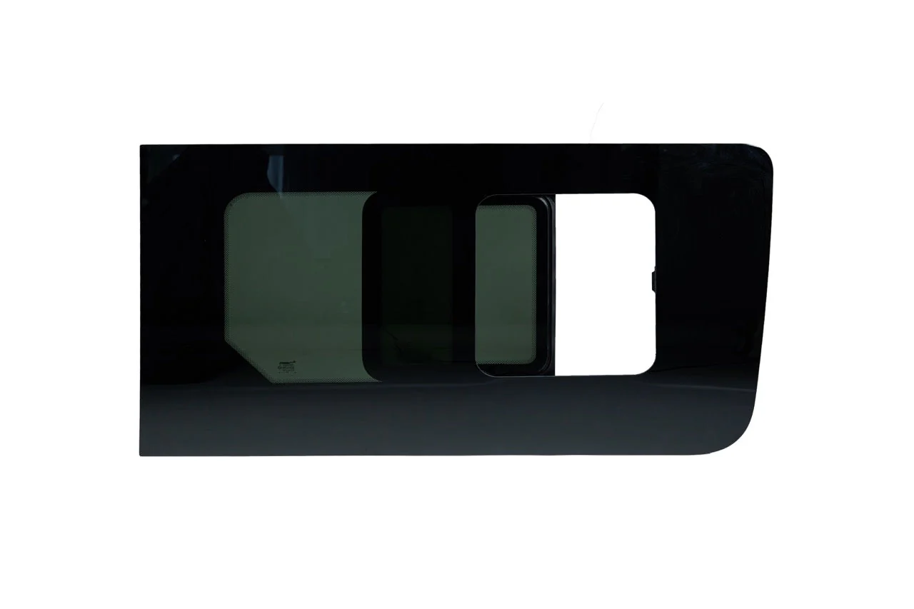 Tec Vanlife 2007+ Mercedes Sprinter OEM Style Half-Slider Window - Image 3