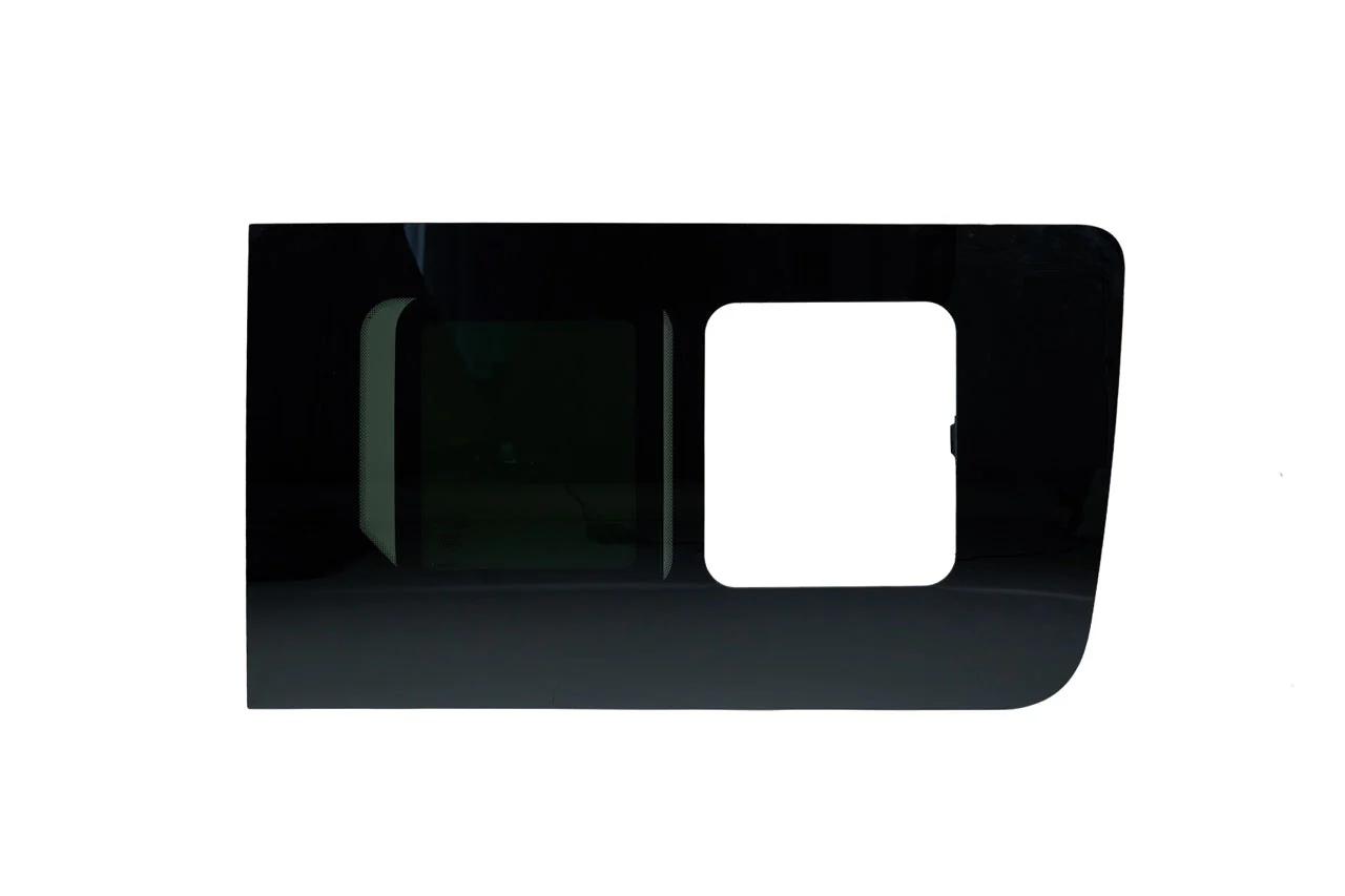 Tec Vanlife 2007+ Mercedes Sprinter OEM Style Half-Slider Window - Image 4