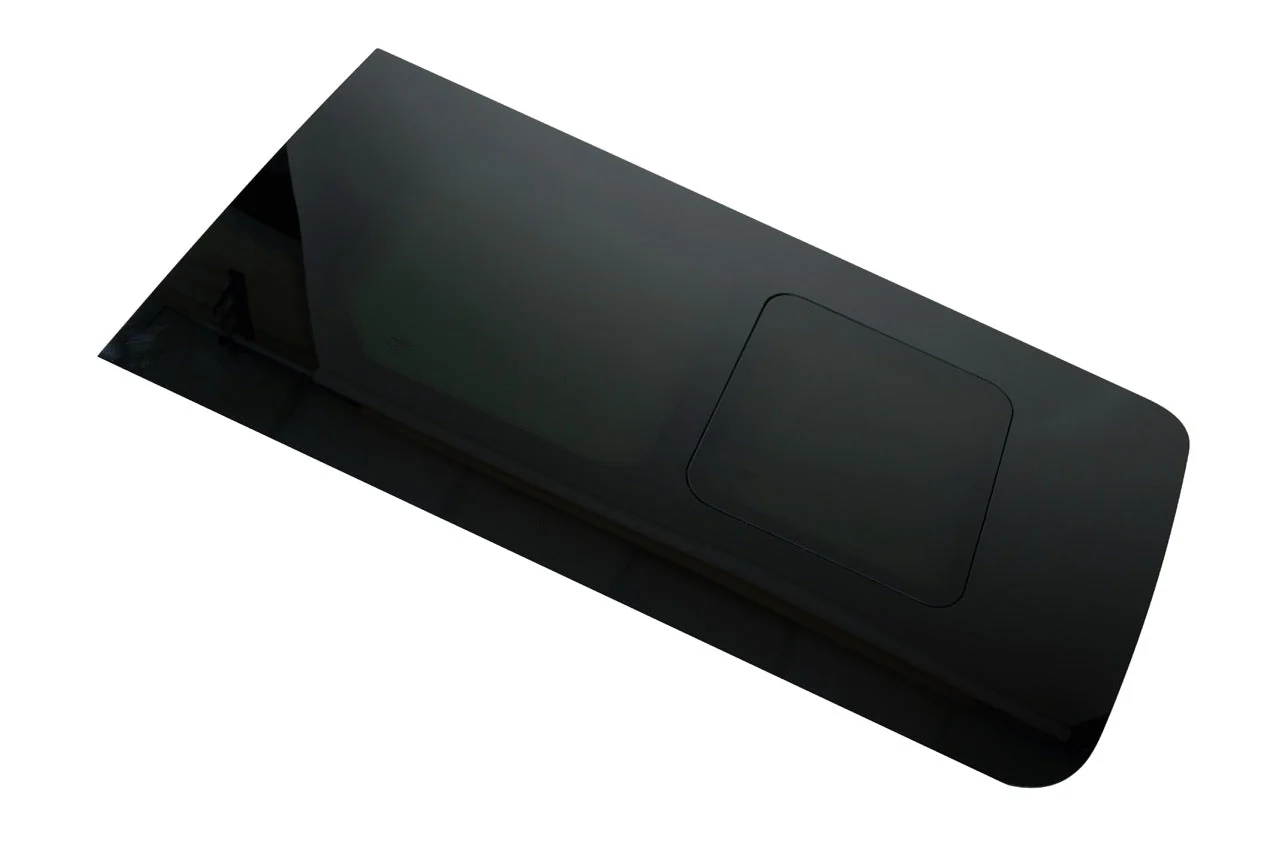 Tec Vanlife 2007+ Mercedes Sprinter OEM Style Half-Slider Window - Image 5