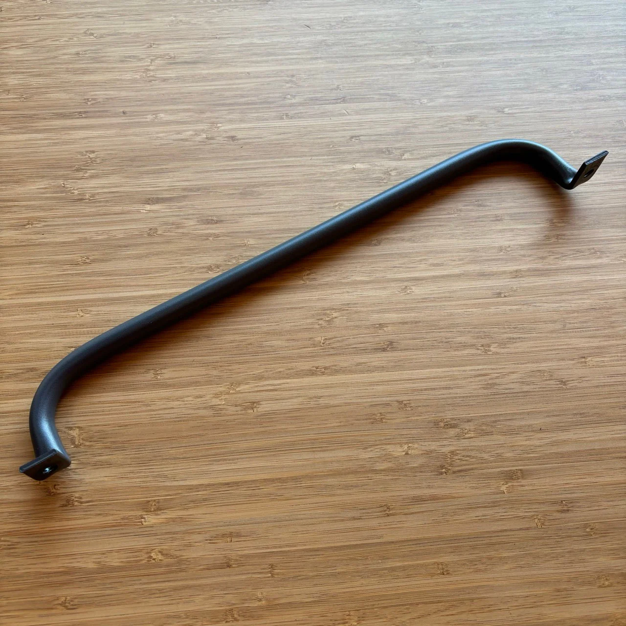 Terrawagen Mercedes Sprinter Rear Door Grab Handle – Easy Install for 2007–2024 Vans - Image 4