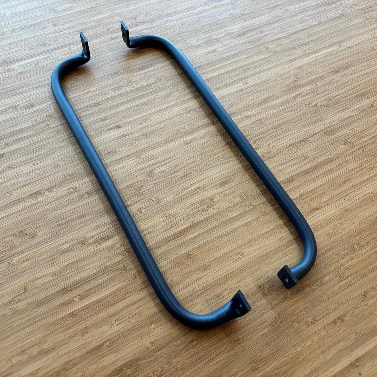 Terrawagen Mercedes Sprinter Rear Door Grab Handle – Easy Install for 2007–2024 Vans - Image 5
