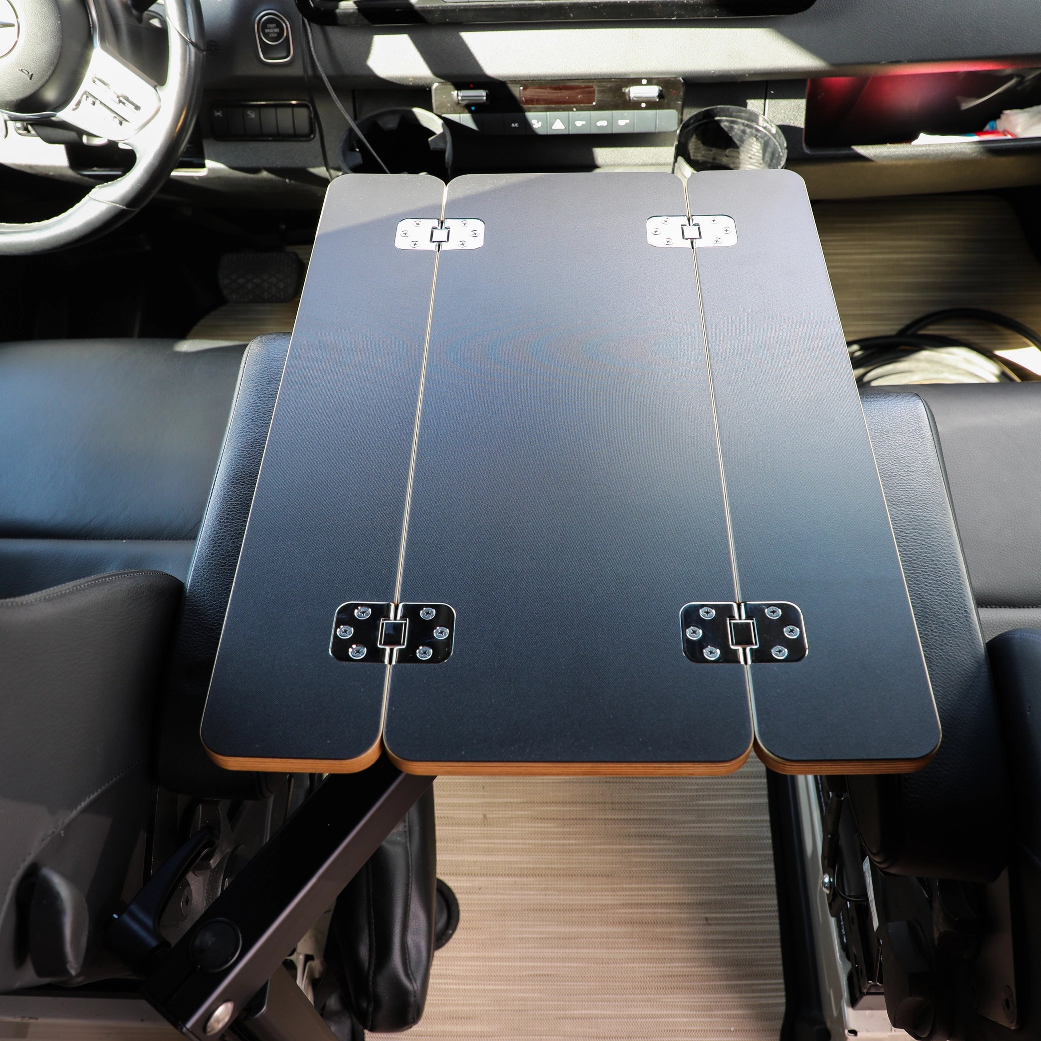Canyon Adventure Vans Mini Skinny Folding Table Top - Image 14