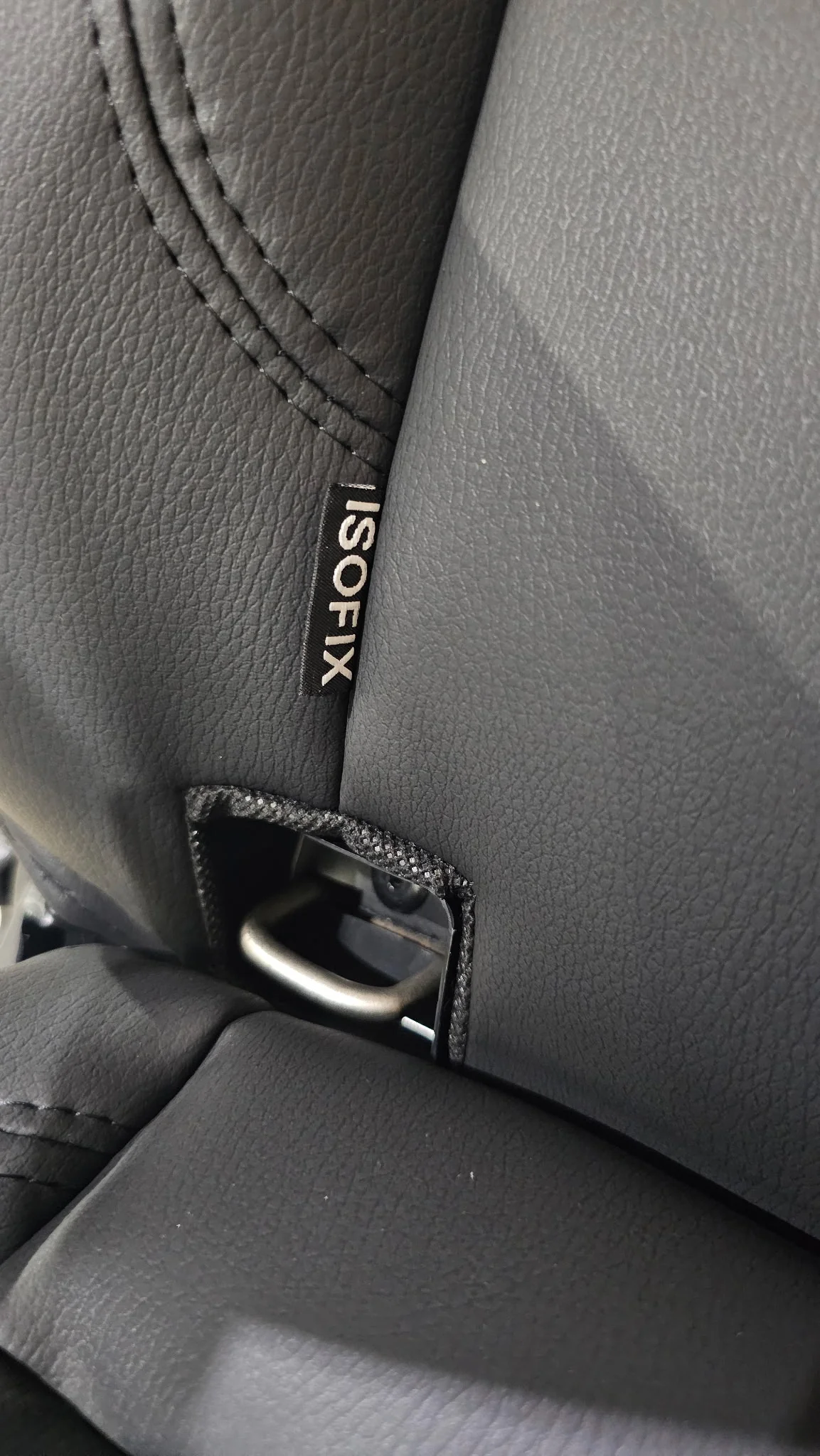 MobiFrame Comfort Seat - Image 6