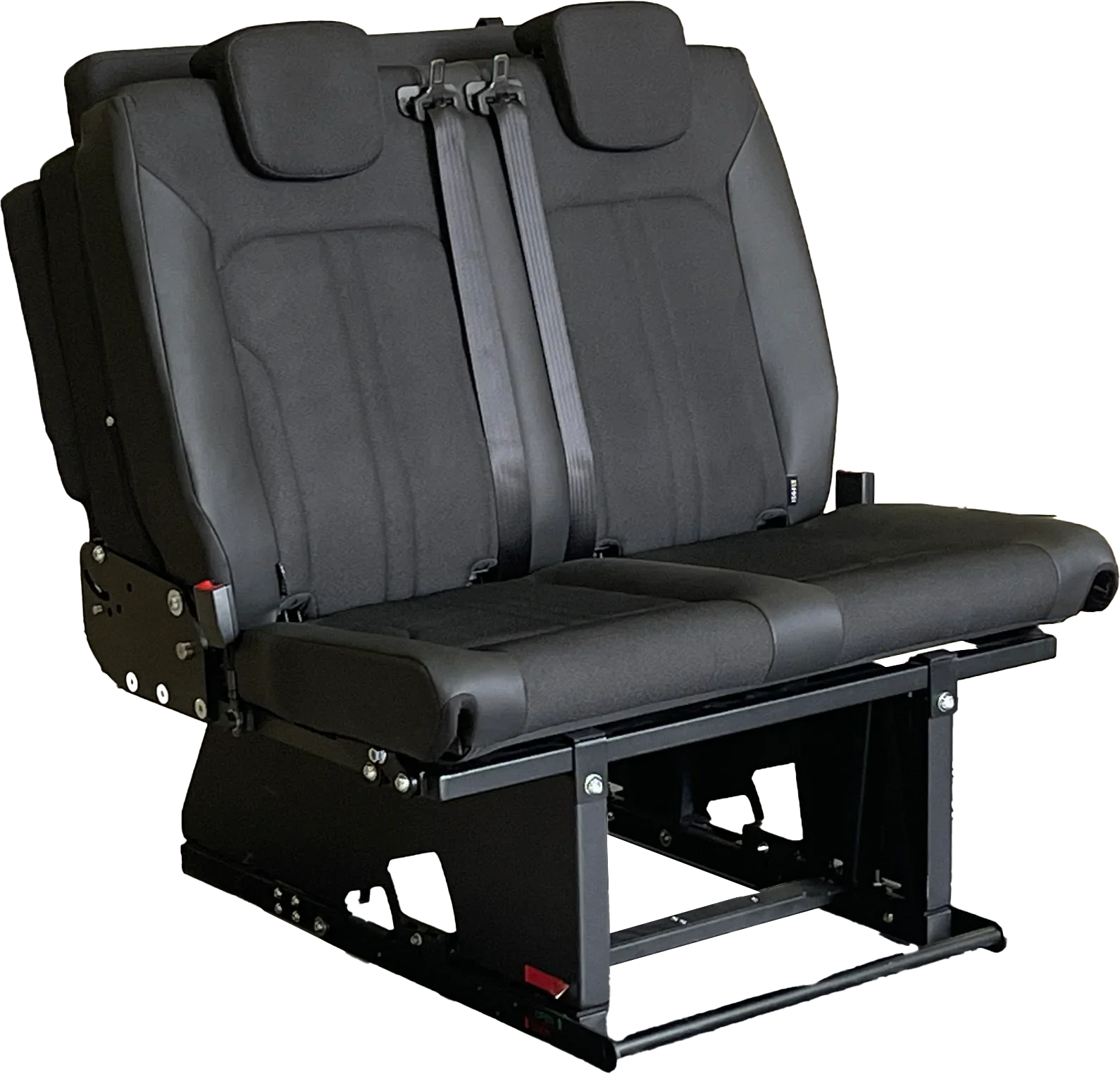 MobiFrame SAF42/43 Seat Bed - Image 2