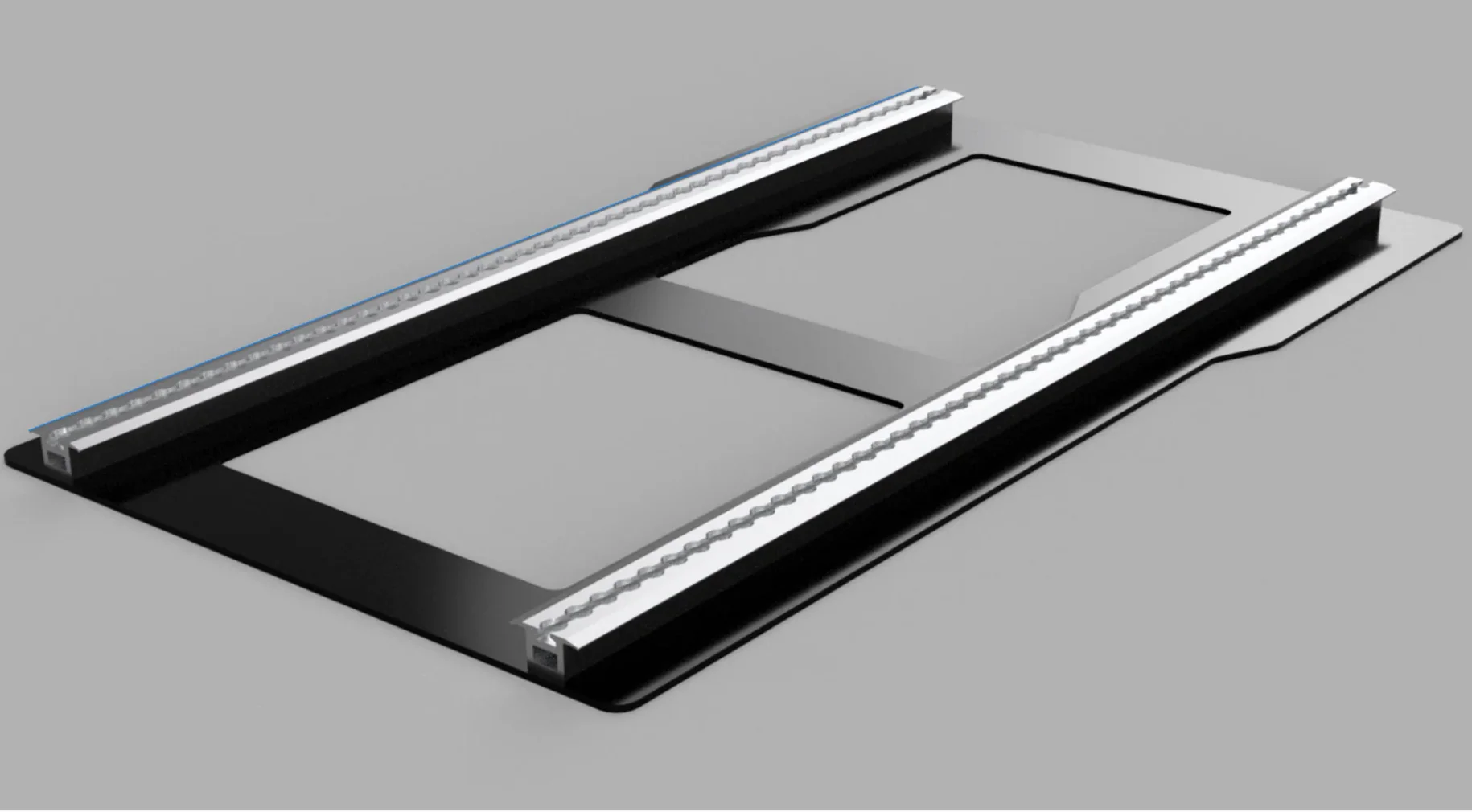 MobiFrame SAF42/43 Seat Bed - Image 4