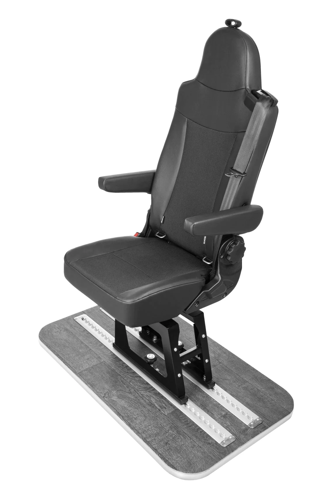 MobiFrame Taxi Clip Seat - Image 2