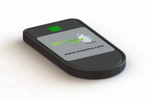 Mopeka Double Check RV Propane Tank Monitor & Sensors - Image 3