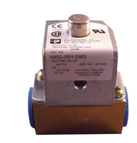 MTI Industries Safe-T-Alert CO/LP Leak Detector (With Valve Controller) - Image 3