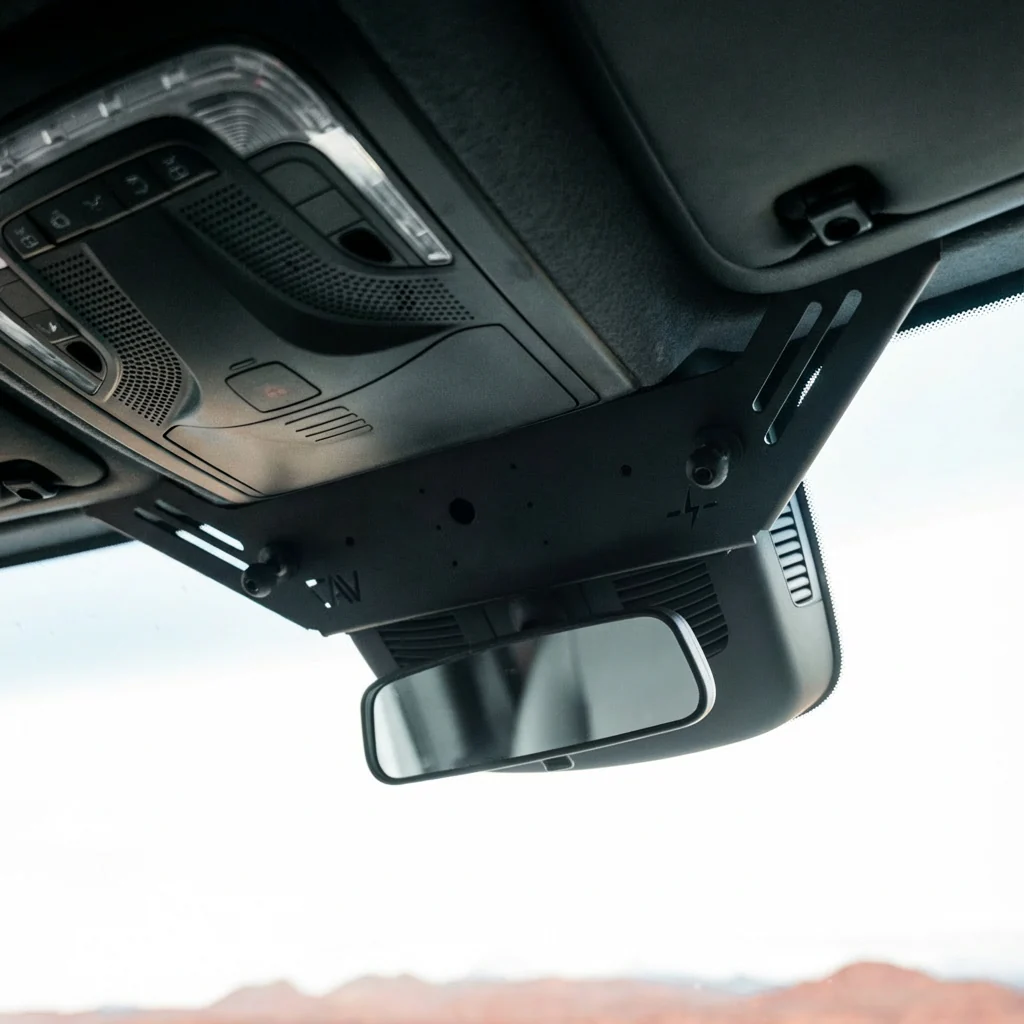 Canyon Adventure Vans NAV-Mount V2 - Image 3