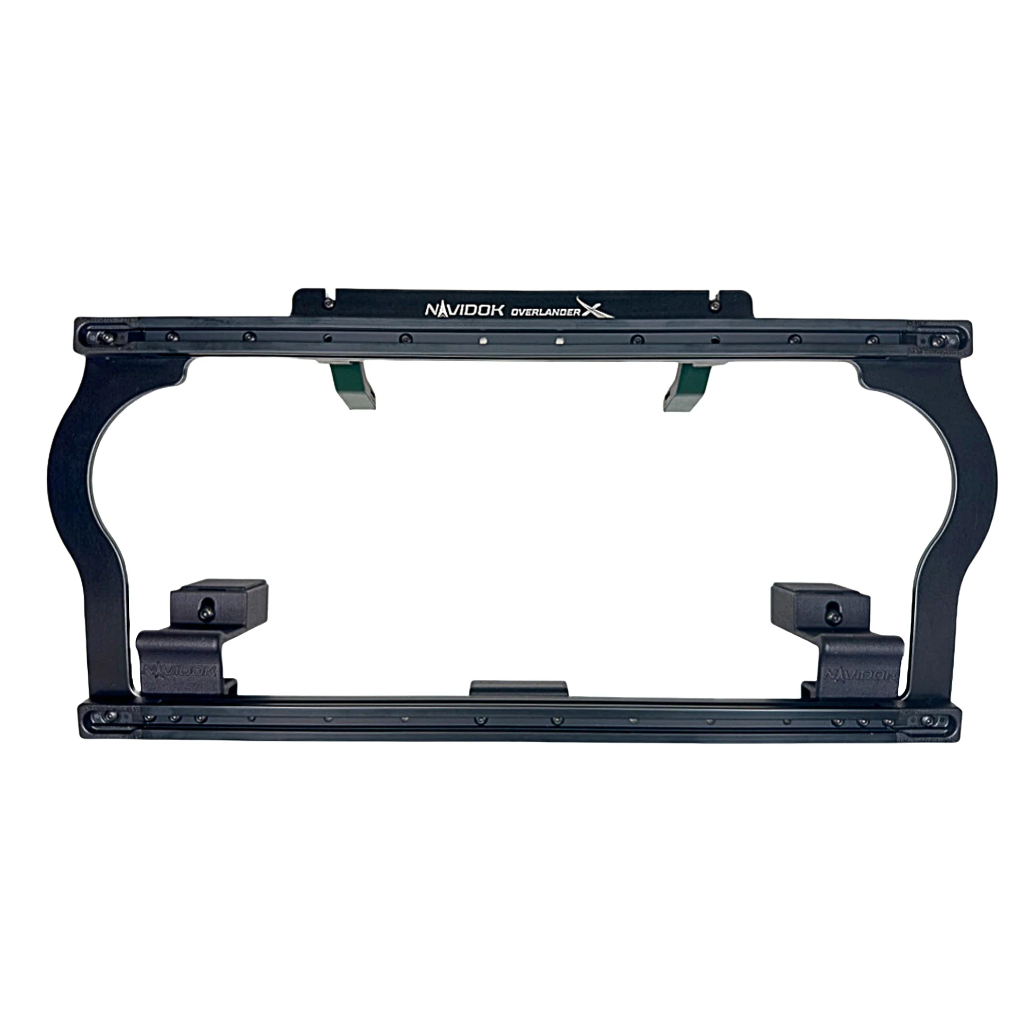TERRA X No Drill - Dash Mount for Mercedes Sprinter – NAVIDOK Overlander X - Image 5