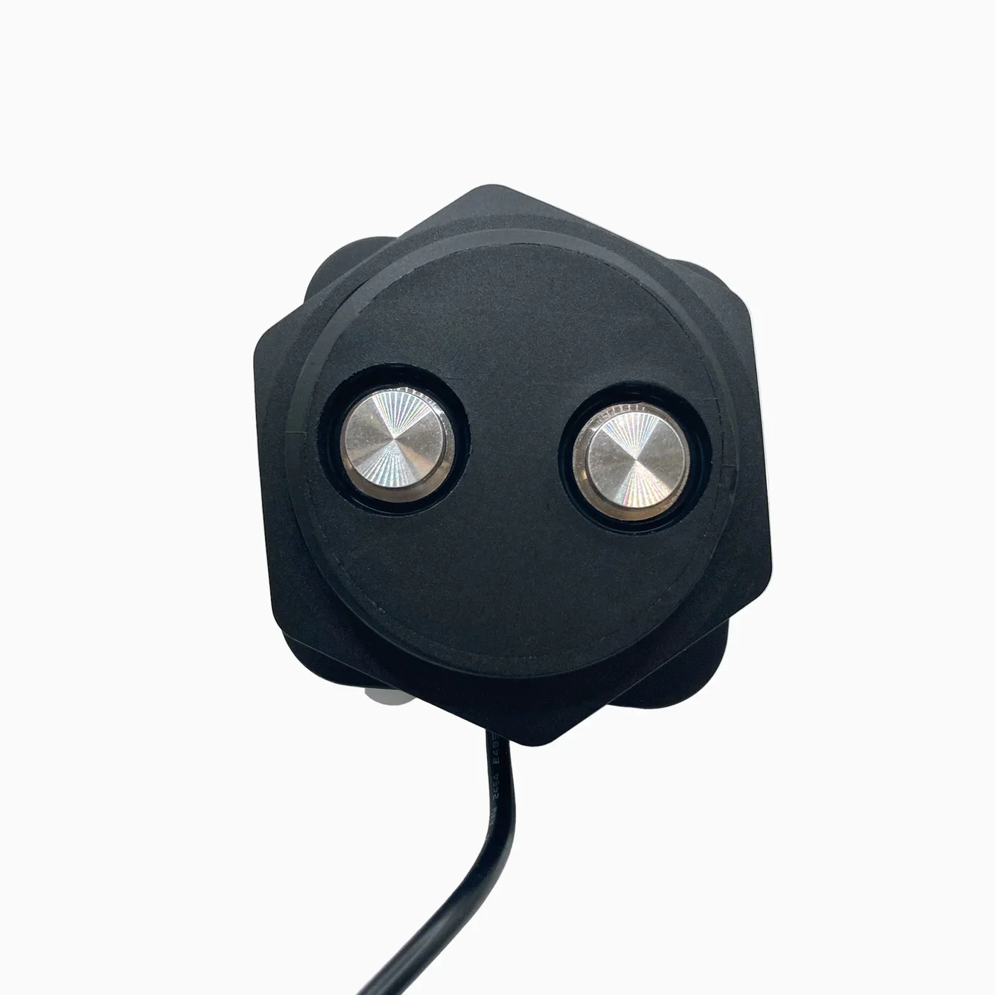 Nomadic Controls Helix Flow Tank Ultrasonic Liquid Level Monitor - Image 10