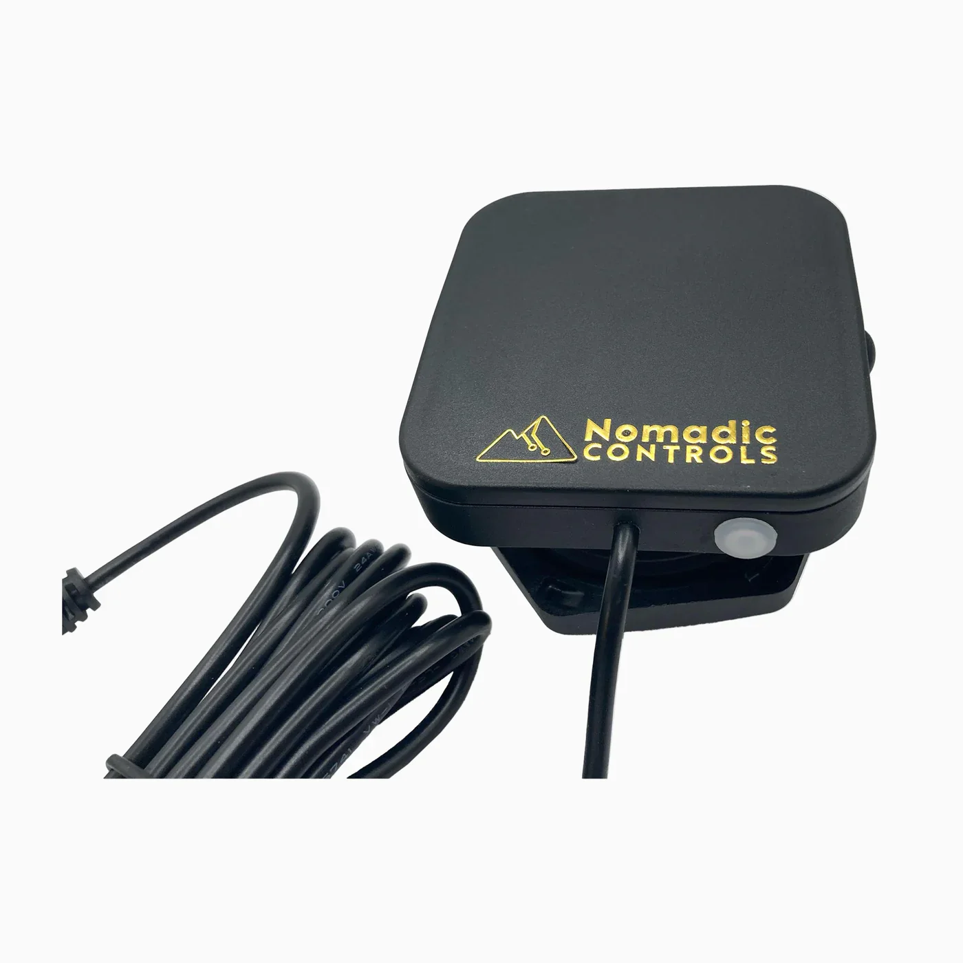 Nomadic Controls Helix Flow Tank Ultrasonic Liquid Level Monitor - Image 3
