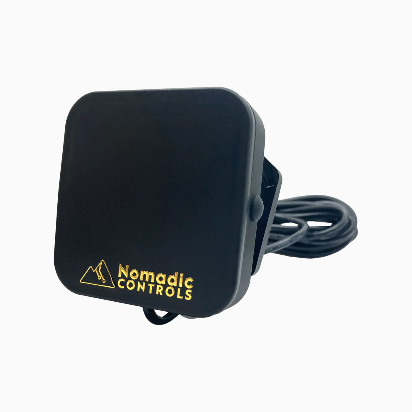 Nomadic Controls Helix Flow Tank Ultrasonic Liquid Level Monitor - Image 4