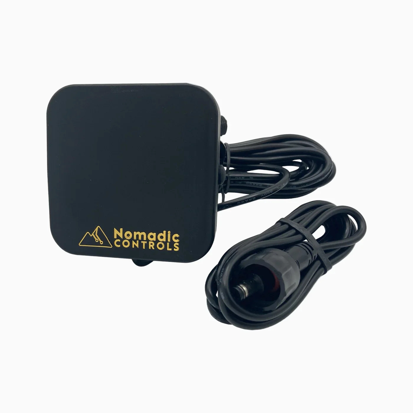 Nomadic Controls Helix Flow Tank Ultrasonic Liquid Level Monitor - Image 5