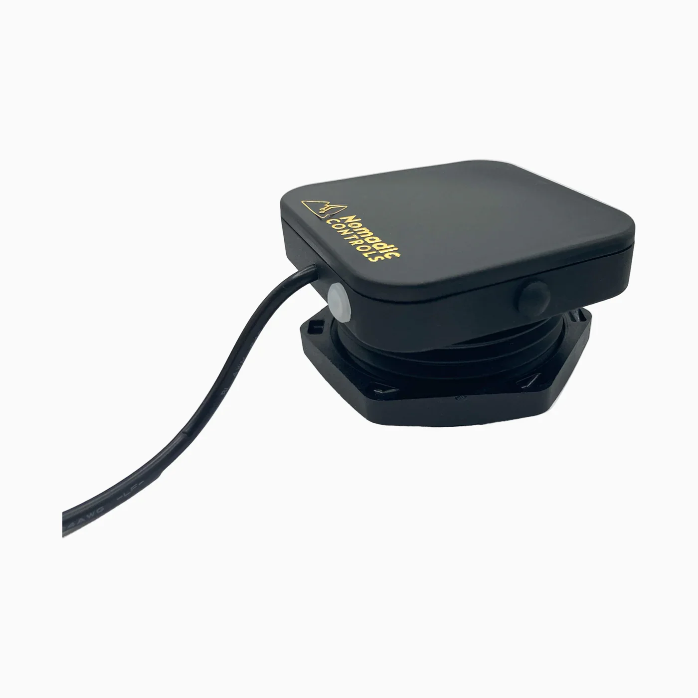 Nomadic Controls Helix Flow Tank Ultrasonic Liquid Level Monitor - Image 7