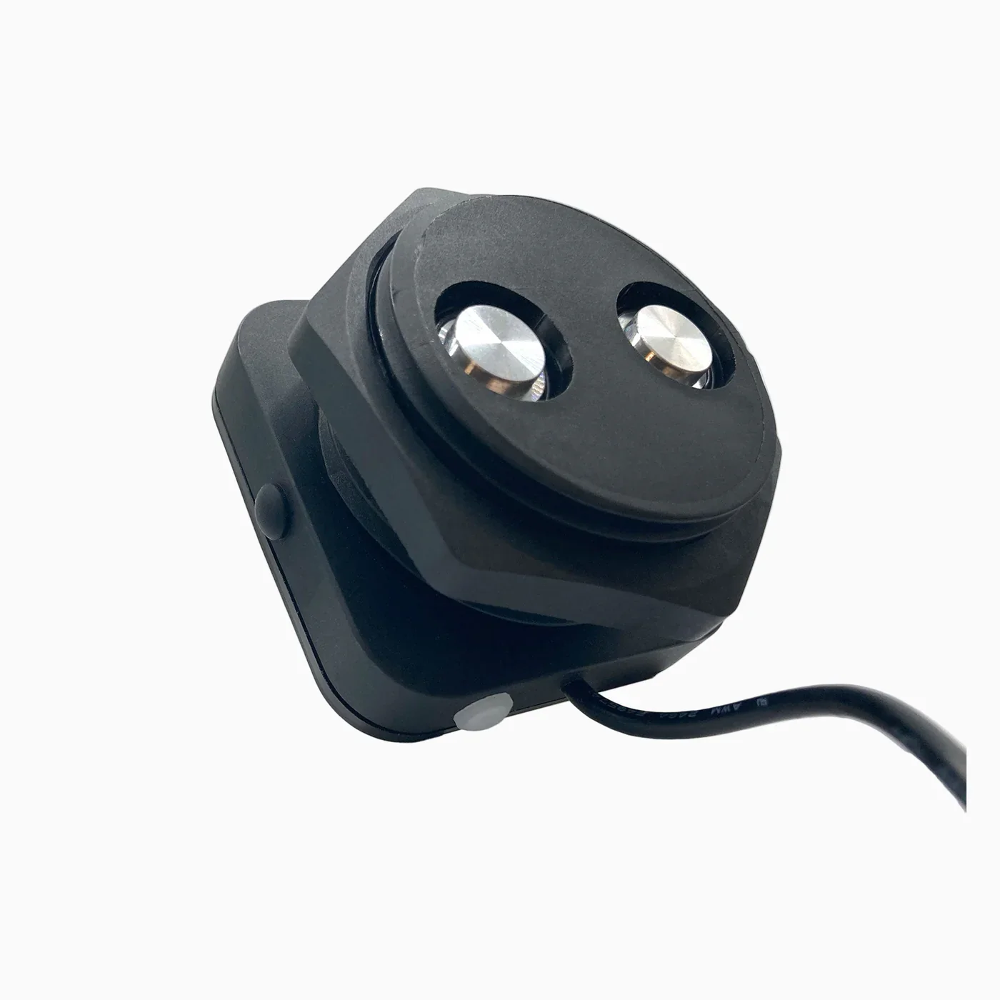 Nomadic Controls Helix Flow Tank Ultrasonic Liquid Level Monitor - Image 9