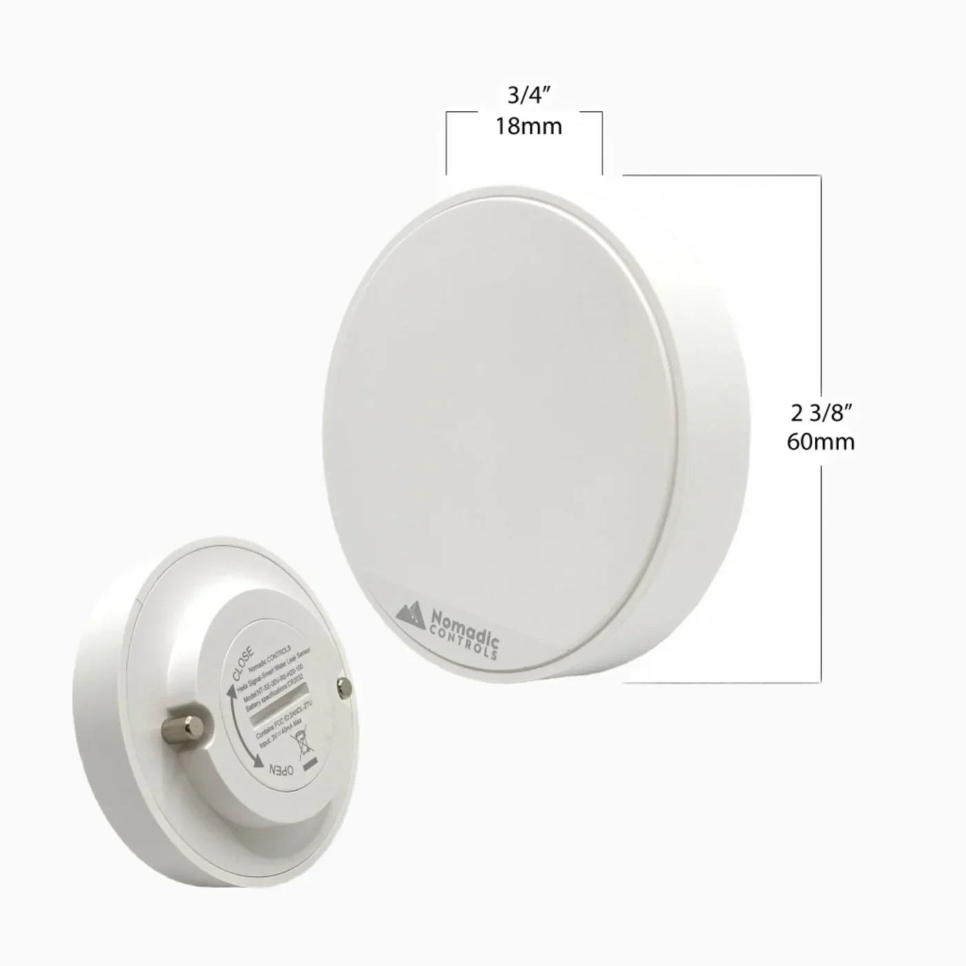 Nomadic Controls Helix Signal Sensors Smart Monitoring Detection System - Image 3