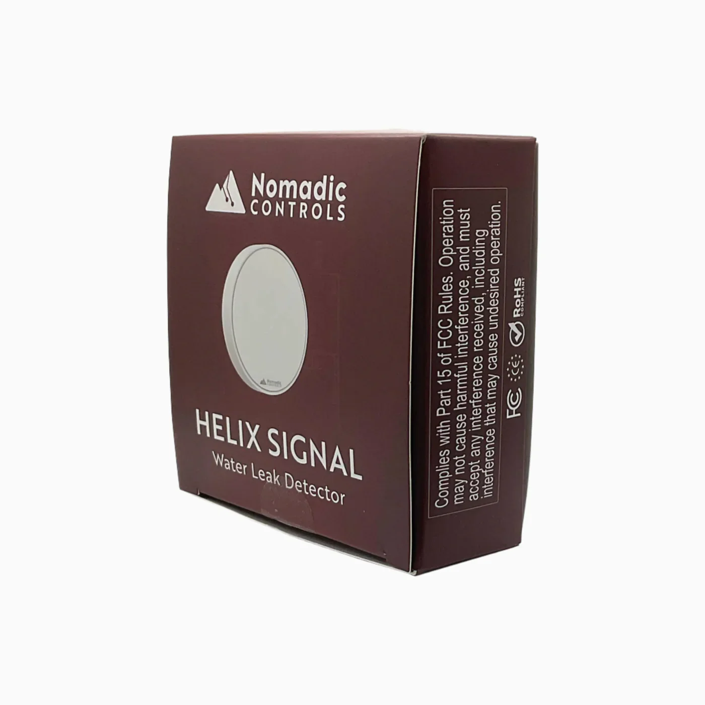 Nomadic Controls Helix Signal Sensors Smart Monitoring Detection System - Image 4