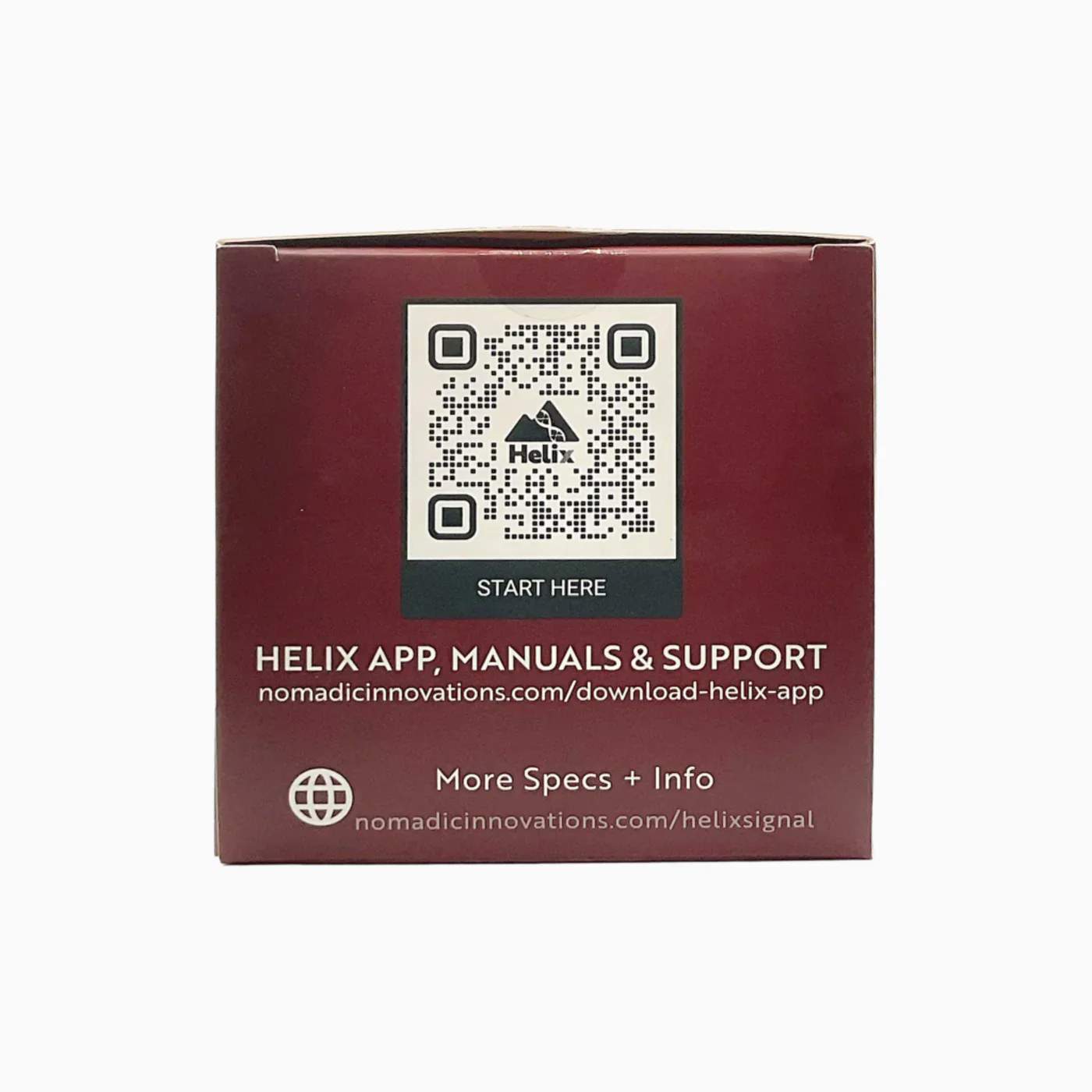 Nomadic Controls Helix Signal Sensors Smart Monitoring Detection System - Image 5