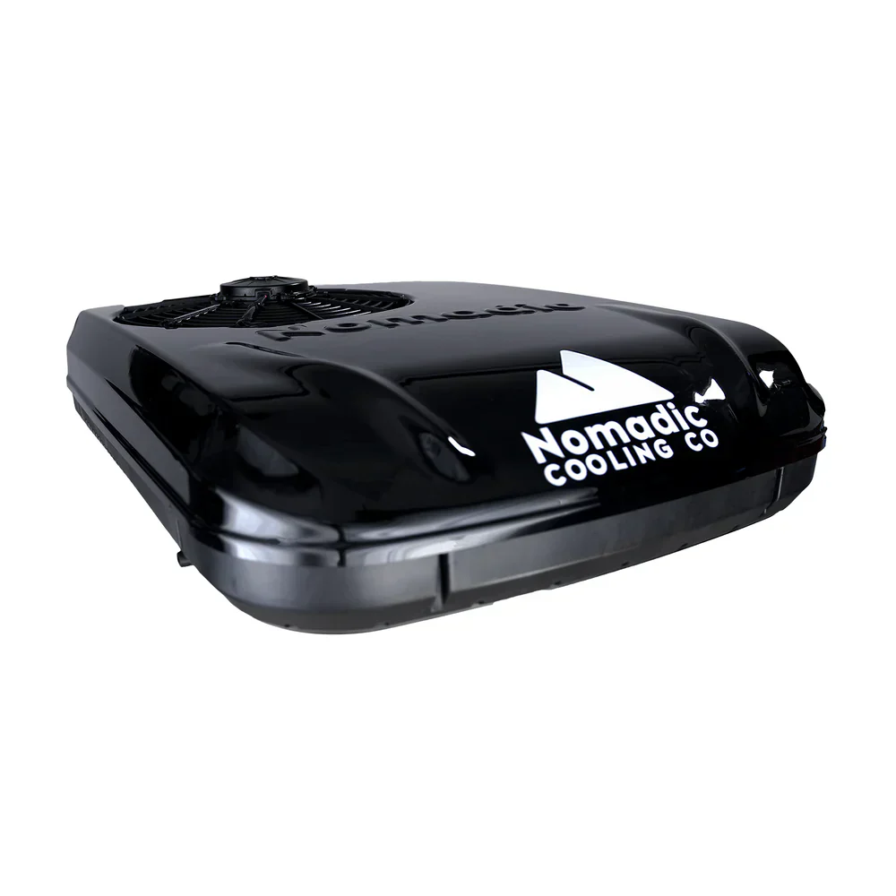 Nomadic Cooling Helix X2 RV Air Conditioner (12/48V) - Image 4