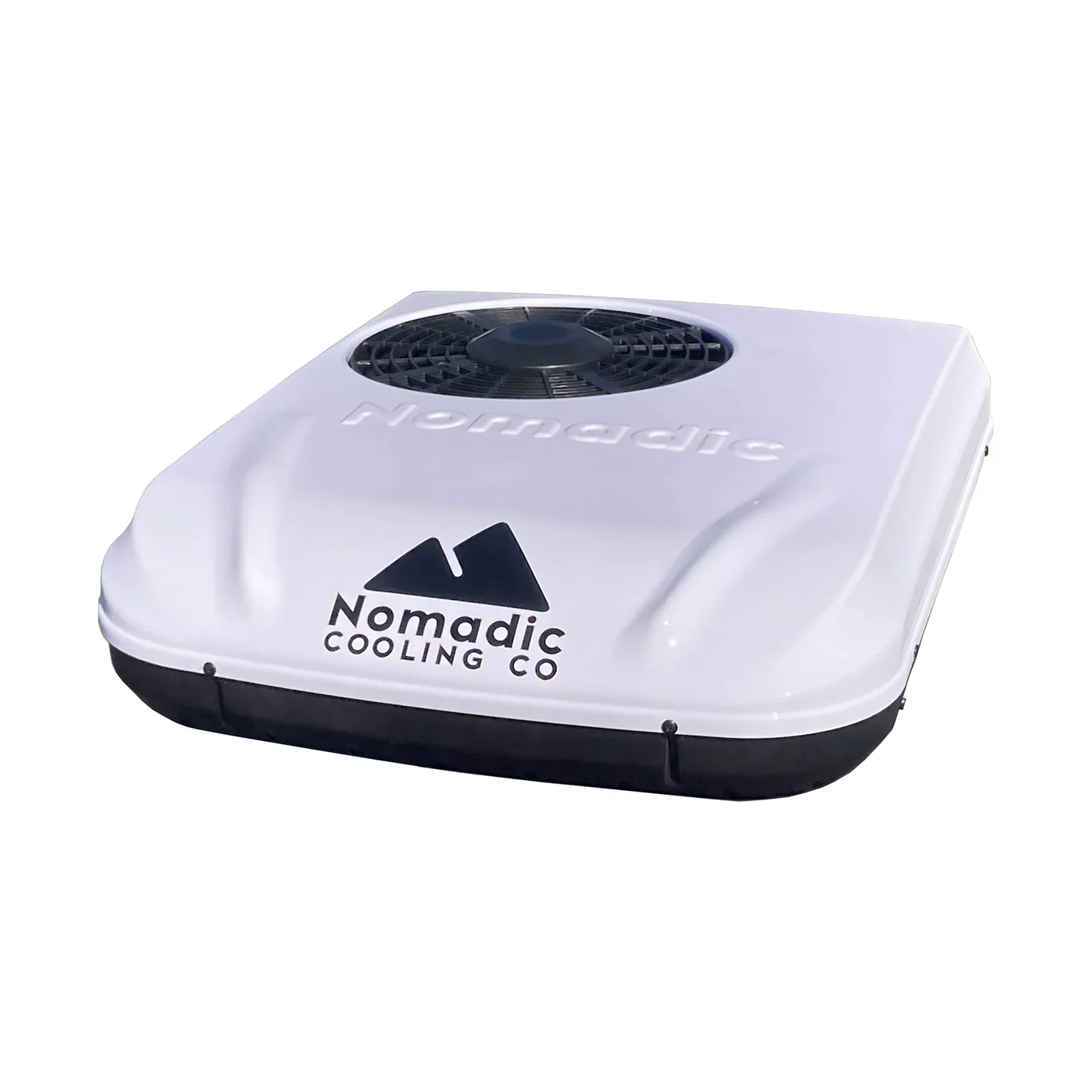 Nomadic Cooling Helix X2 RV Air Conditioner (12/48V) - Image 5