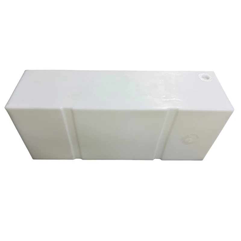 Northwest Conversions 28 Gallon 2014+ Ram ProMaster Wheel Well Water Tank - Right (PM-R-28) - Image 3
