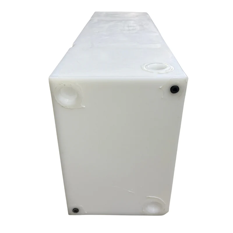 Northwest Conversions 28 Gallon 2014+ Ram ProMaster Wheel Well Water Tank - Right (PM-R-28) - Image 4