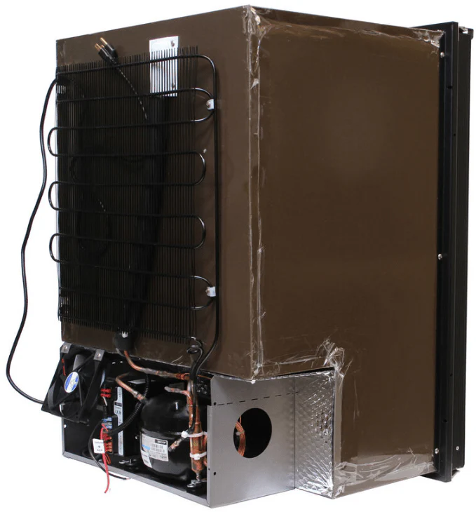Nova Kool R3800 RV Refrigerator - Image 6