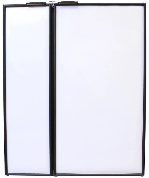 Nova Kool RFS7501 AC/DC RV Refrigerator - Image 8