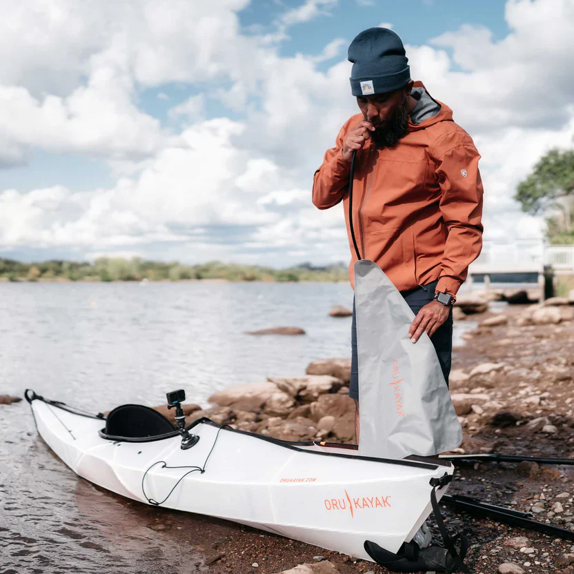 Oru Kayak - Oru Float Bags Set - Image 4