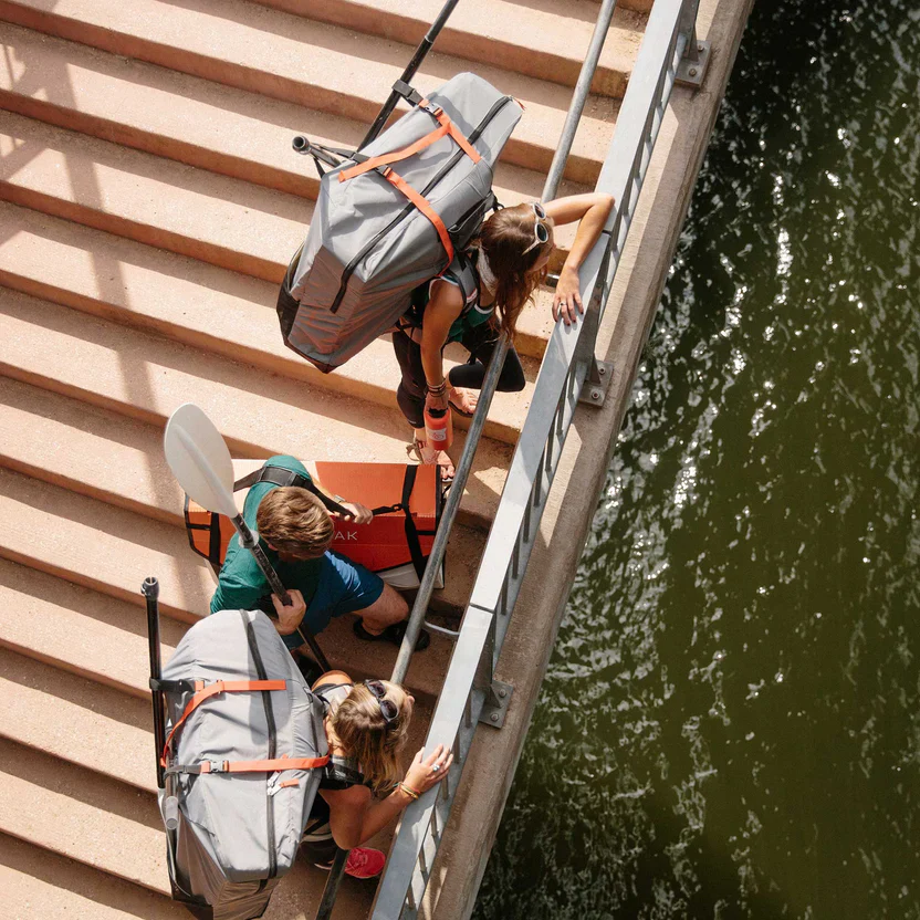 Oru Kayak - Bay ST - Image 12