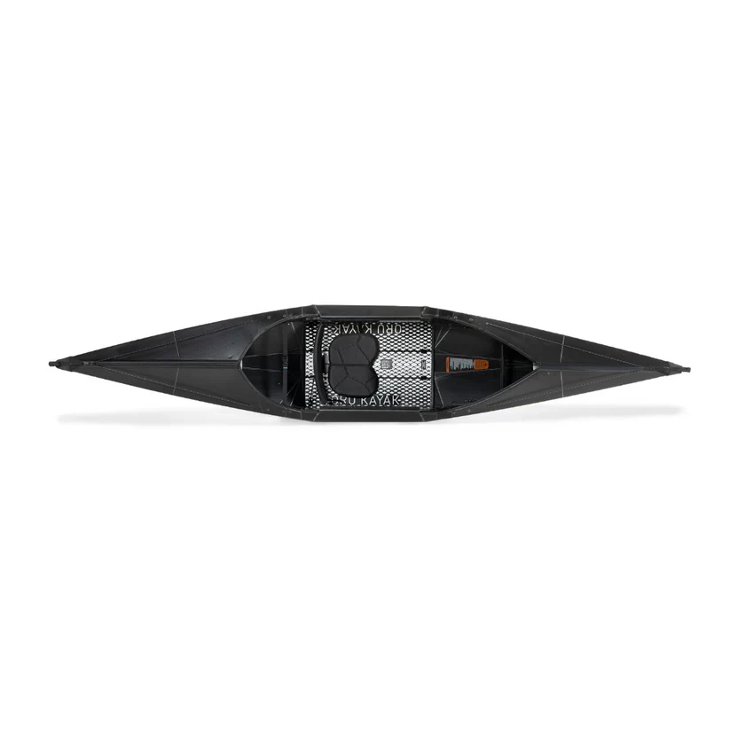 Oru Kayak - Beach LT Sport Black - Image 10