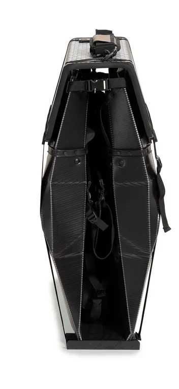Oru Kayak - Beach LT Sport Black - Image 11