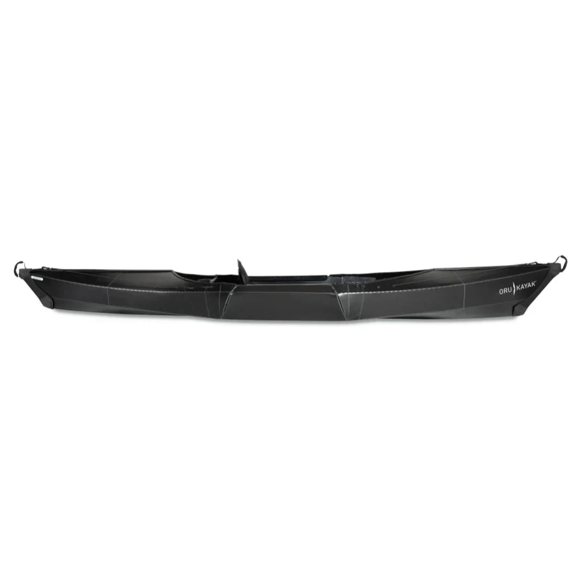 Oru Kayak - Beach LT Sport Black - Image 12