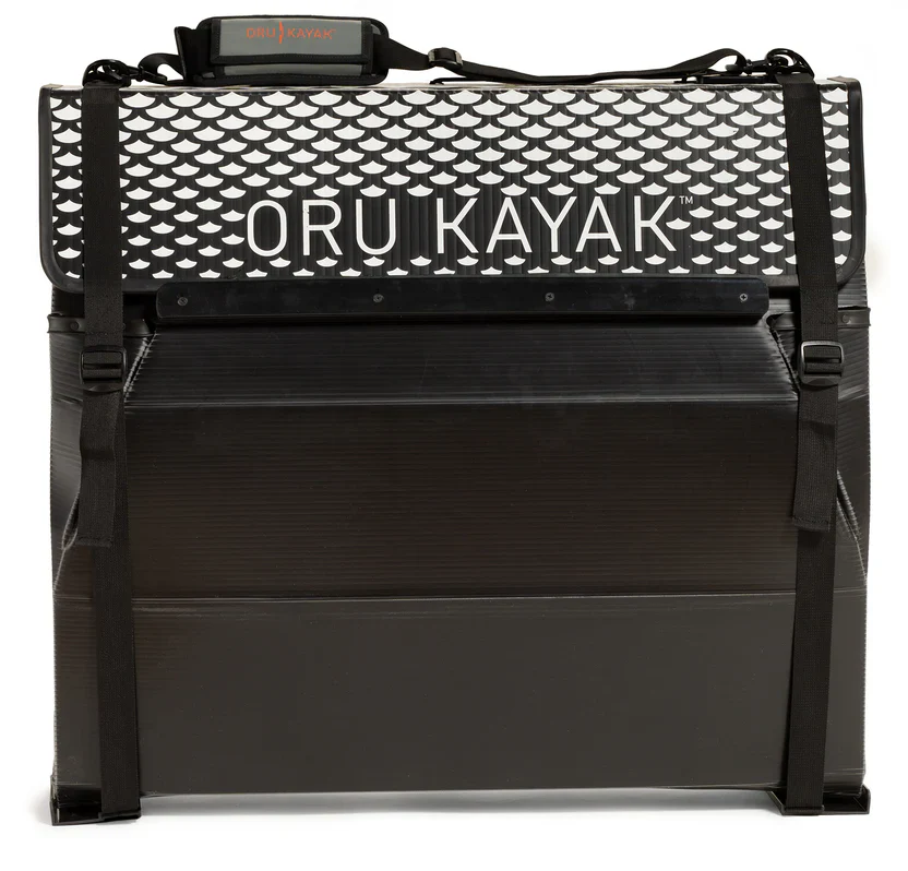 Oru Kayak - Beach LT Sport Black - Image 13